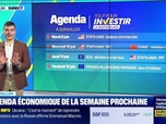 Replay Tout pour investir, la masterclass - L'agenda économique de la semaine prochaine - 05/06
