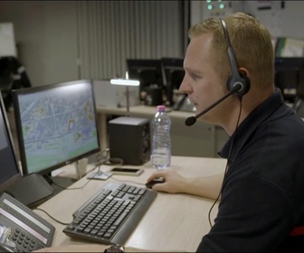Replay Allo les secours : Au cœur des centres d'appel d'urgence - Episode 3