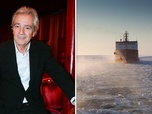 Replay Pierre Arditi / Fonte des glaces et commerce maritime - 28 minutes