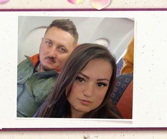 Replay Quatre mariages pour une lune de miel - 4 mariages pour 1 lune de miel du 4 février 2026 - Heidi & Jessy