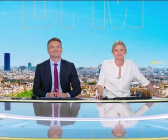 Replay BFM Non-stop week-end - L'intégrale de BFM Non-Stop du dimanche 13 septembre