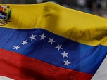 Replay ARTE Journal - Vers une amnistie générale au Venezuela ?
