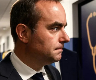 Replay C dans l'air - Lecornu : deuxième manif... et toujours pas de gouvernement !