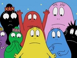 Replay Barbapapa en Famille - Ah ! Mon beau château