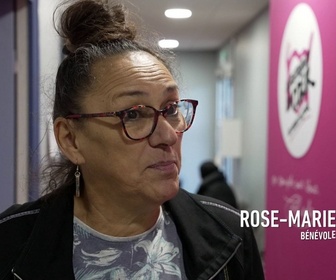 Replay Au coeur des Restos du Coeur - Aide à la personne pour salariés en insertion