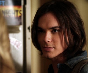 Replay Pretty little liars - S2 E5 - Cadavre exquis