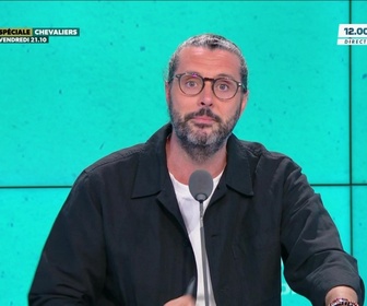 Replay Estelle Midi - Examens, médicaments, consultations : sommes-nous des enfants gâtés ?