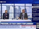 Replay BFM Bourse - Le Club : Tech / ETF : Google bat un nouveau record à Wall Street - 03/09
