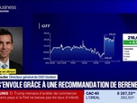 Replay BFM Bourse - Volkswagen monte après les détails de son plan de transformation - 04/09