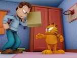 Replay Garfield & Cie - Garfield roi des gâteaux