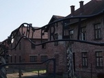 Replay Les séries documentaires d'histoire - Auschwitz en 33 objets (1/9)