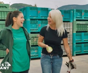 Replay Les reines du volant - Episode 16