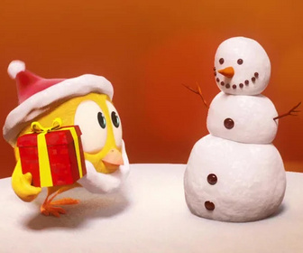 Replay T'es où Chicky ? - 07/02/2022