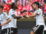 Replay Bundesliga : Un Can Uzun de gala permet à Francfort d'écraser Mayence