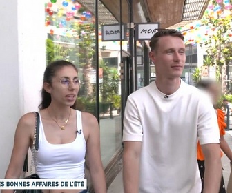 Replay Un jour, un doc - Les bonnes affaires de l'été