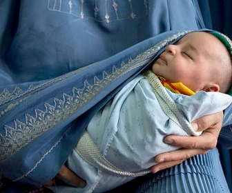 Replay Photojournaliste de guerre - Anja Niedringhaus