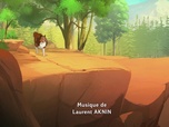 Replay Lassie - S02 E22 - Camping sauvage