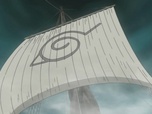 Replay Naruto Shippuden - S10 E1 - La baie infernale