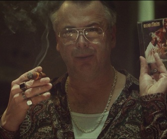 Replay Access - S01 E14 - Aux yeux de mon père