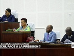 Replay Journal De L'afrique - Deuxième lecture de la nouvelle Constitution au Togo : un recul face à la pression de l'opposition ?