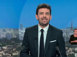 Replay Le JT en LSF - 04/10/2026