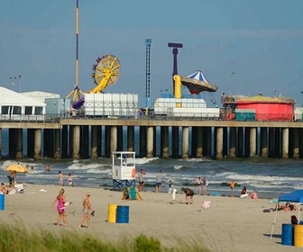 Replay Pyrénées / Moldavie / Atlantic City - Invitation au voyage