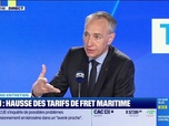 Replay Good Morning Business - Le Grand entretien : Le FMI abaisse ses prévisions de croissance - 15/04