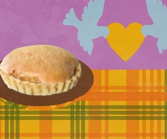 Replay A vos marmites ! - La recette - Le tourment d'amour