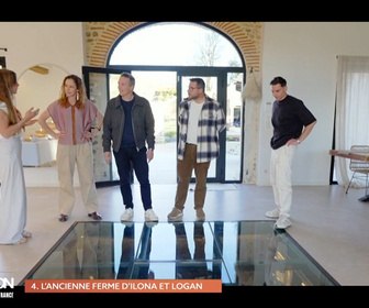 Replay Ma rénovation est la plus belle de France - Émission 1 (2/2)