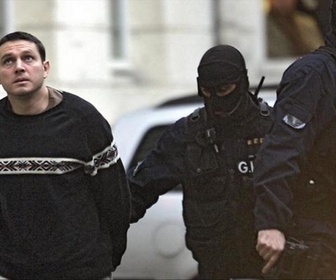 Replay Faites entrer l'accusé - S1E15 - Le gang de Roubaix