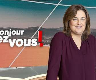 Replay Bonjour chez vous ! - L'intégrale du mercredi 17 septembre