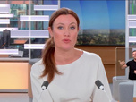 Replay Le JT en LSF - 30/09/2025