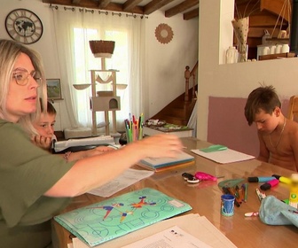 Replay Familles nombreuses : la vie en XXL - Saison 09 Episode 104 (Partie 1) du 25 juin 2025