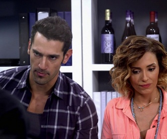 Replay L'ivresse de l'amour - S01 E30