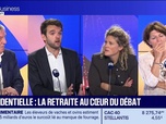 Replay Les Experts : Budget 2027/Retraites, les pistes du gouvernement - 02/09