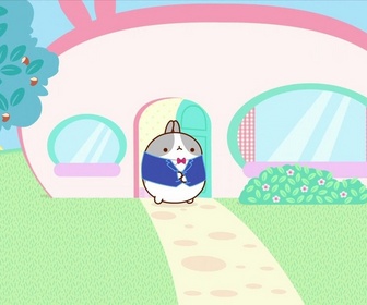 Replay Molang - Chuuuuuut !!