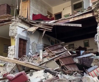 Replay La science des forces de la nature - S1E3 - Les tornades