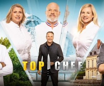 Replay Top chef - Épisode 1 - Partie 1