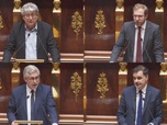 Replay En séance - Séance publique à l'Assemblée nationale - Débat d'orientation des finances publiques - 21/10/2024