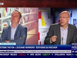 Replay La librairie de l'éco - Le duel des critiques: Julien Damon vs Christian Chavagneux - 13/05