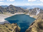 Replay Les redoutables volcans de Luçon - L'archipel des Philippines