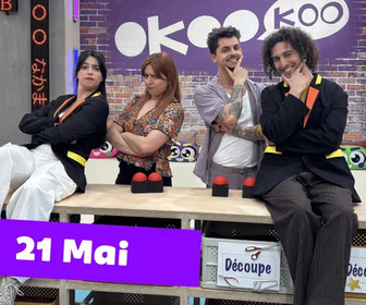 Replay Okoo-koo - 21/05/2026