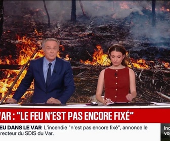 Replay L'intégrale de Midi BFM du lundi 20 juillet 2026