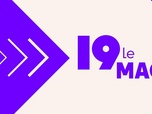 Replay 19 Le Mag - 17/08/2026