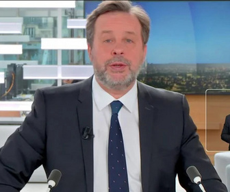 Replay Le JT en LSF - 03/04/2026