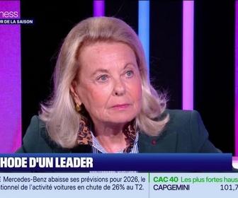 Replay Good Morning Business - French Tech : L'IA au service du fret critique - 29/07