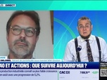 Replay Tout pour investir - Arbitrage : CAC40 et actions, que suivre aujourd'hui ? - 15/09
