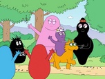 Replay Barbapapa en Famille - Princesse d'un jour