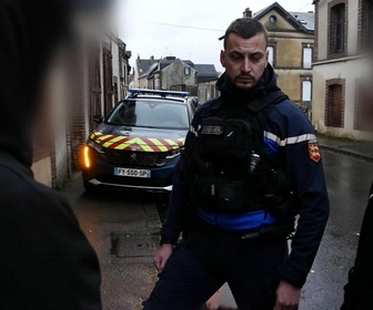 Replay Flic story - Gendarmerie de Normandie - Épisode 1