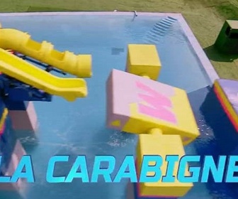 Total WipeOut replay